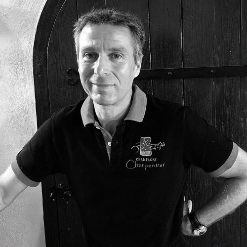 Jean-Marc Charpentier